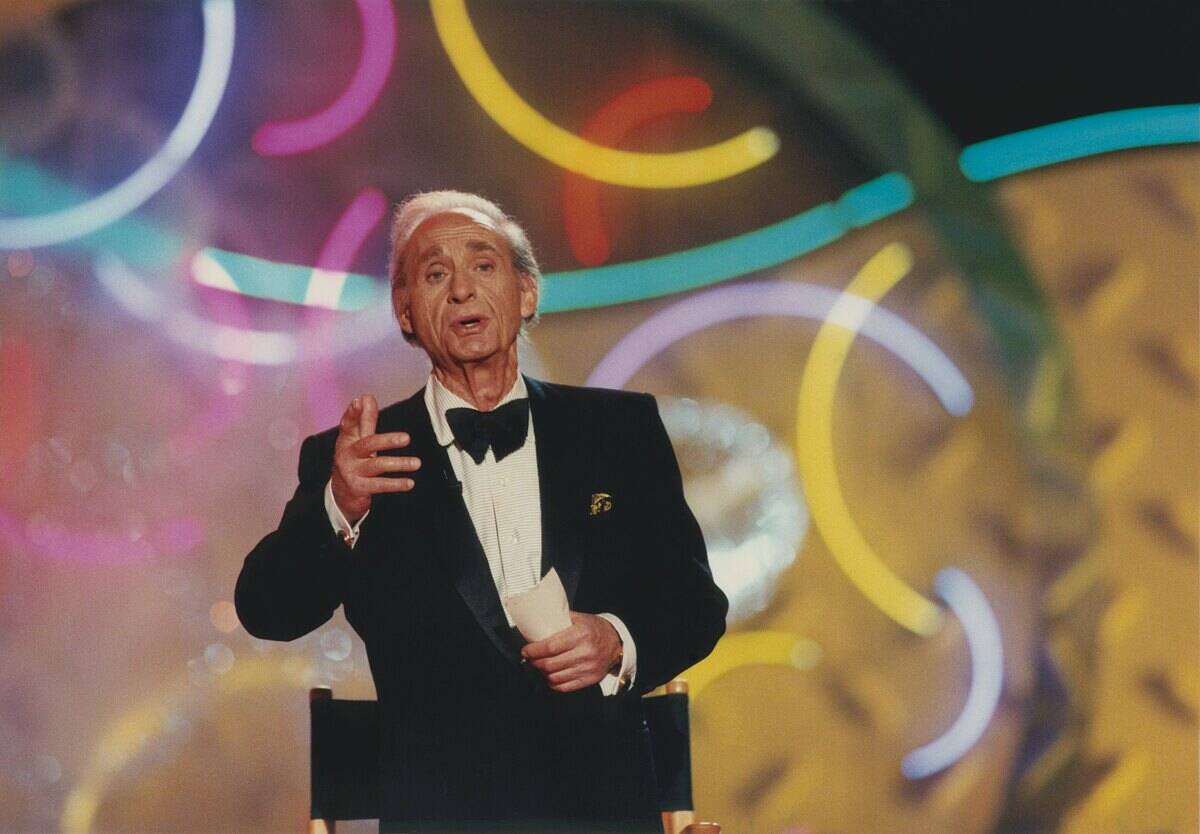 American Comedy Awards