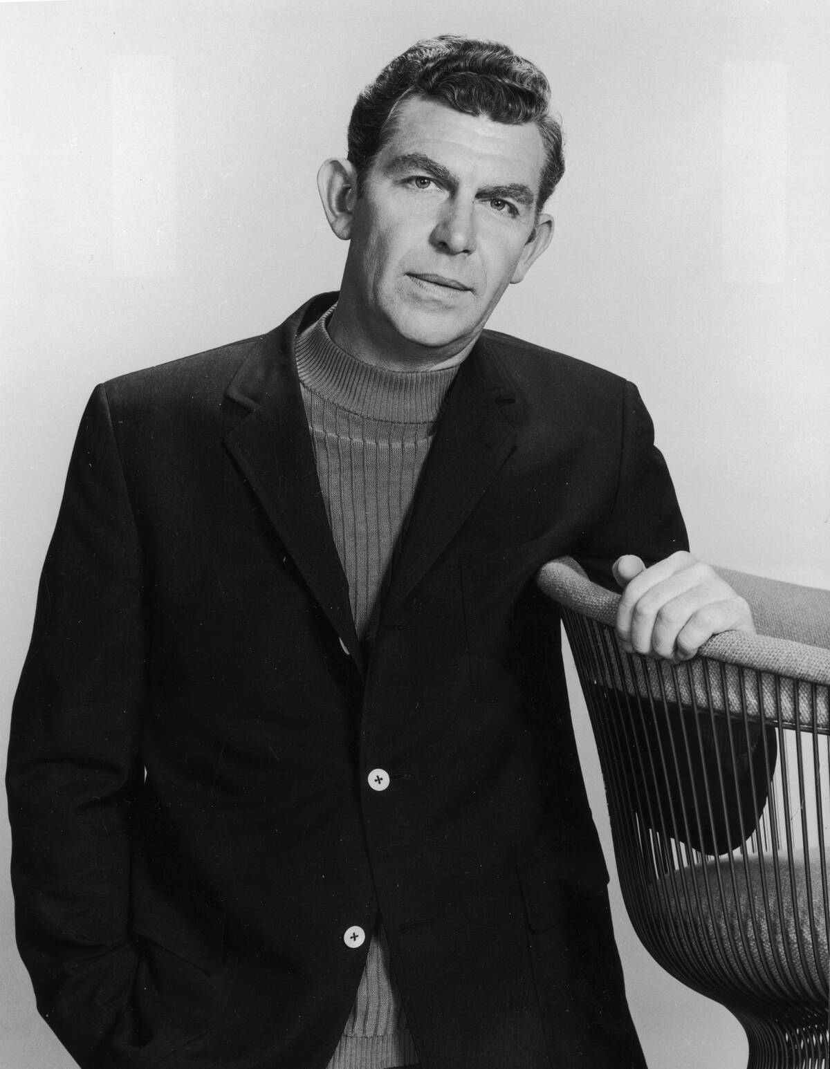 Andy Griffith