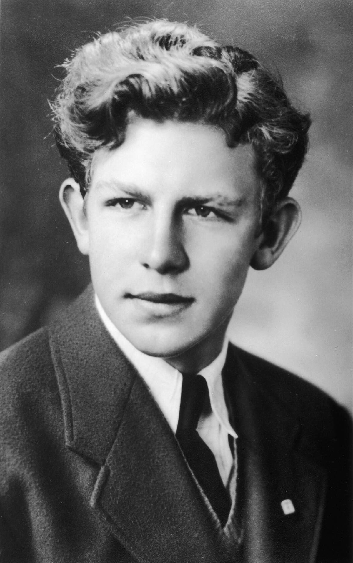 Andy Griffith