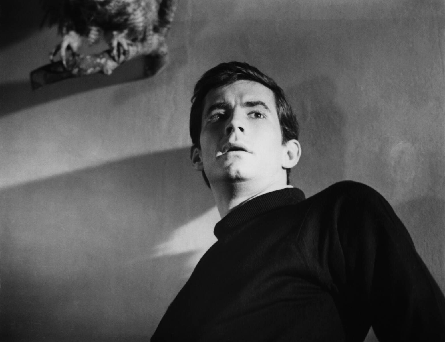Anthony Perkins