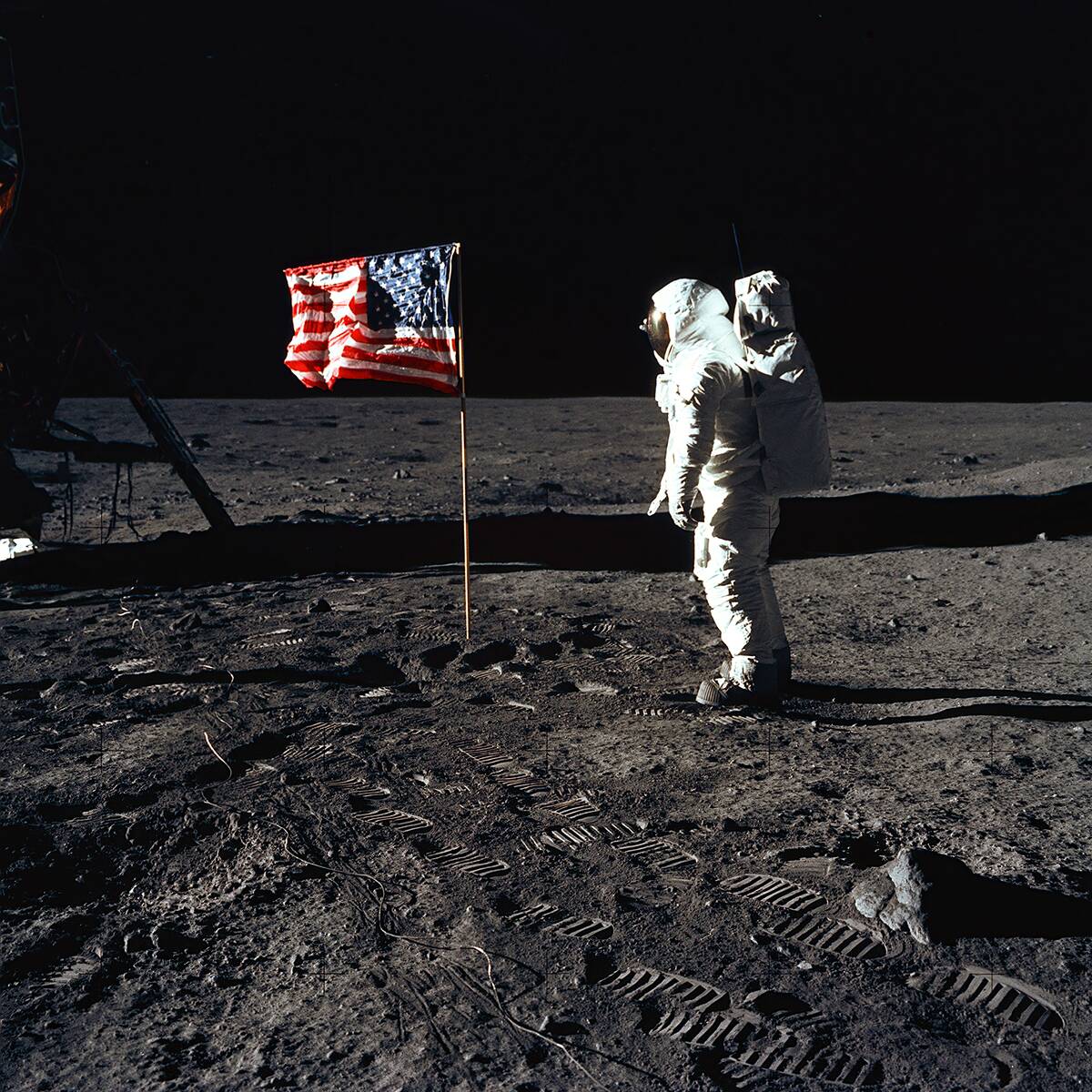Apollo 11 - Nasa