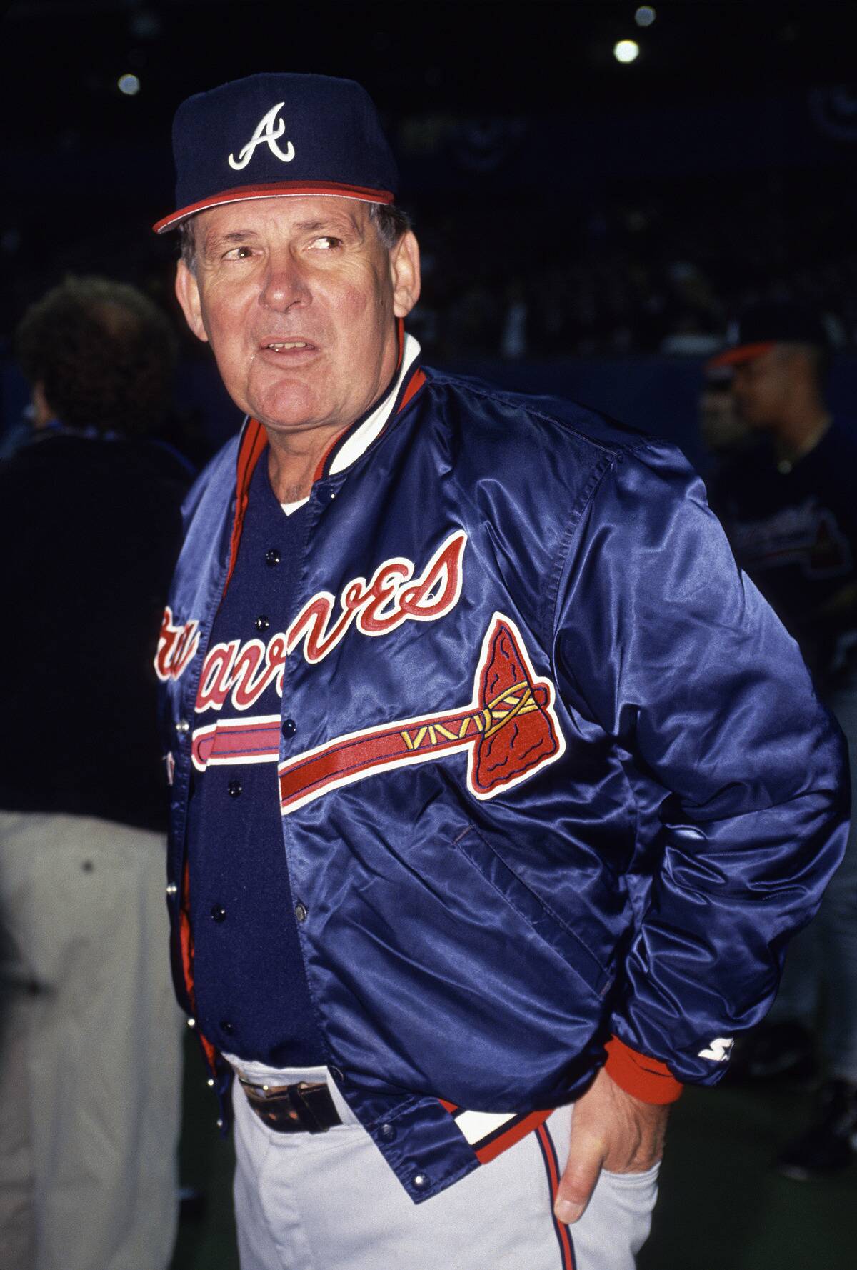 Atlanta Braves
