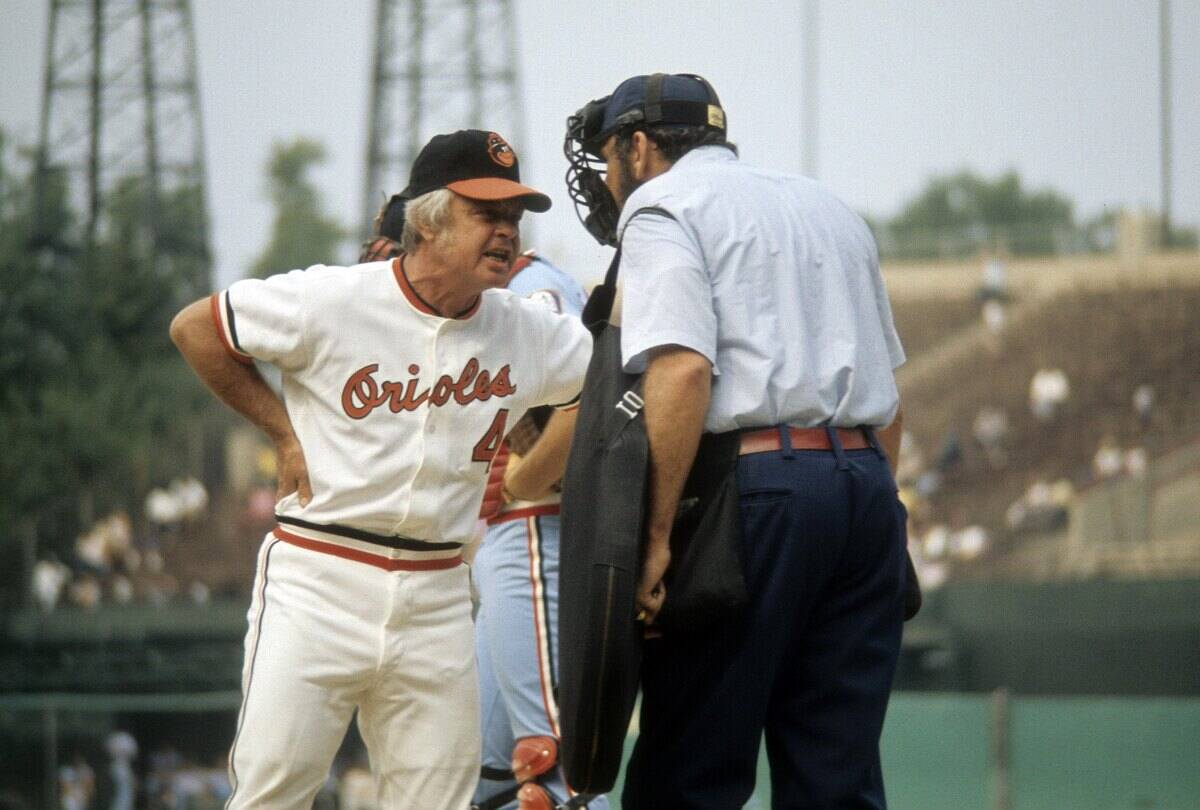 Baltimore Orioles