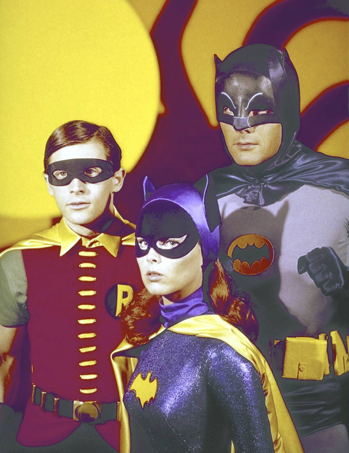 BATMAN