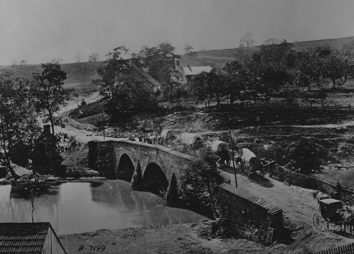 Battle of Antietam