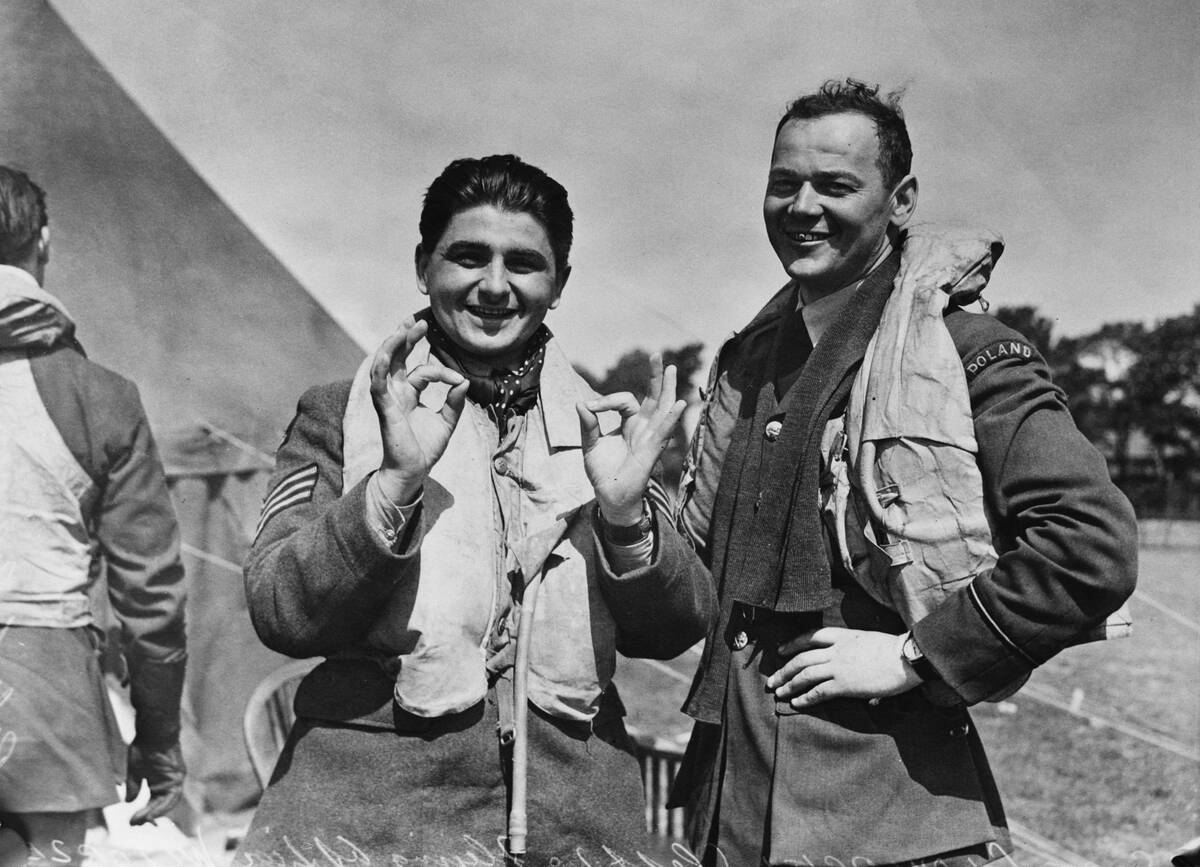 Battle Of Britain