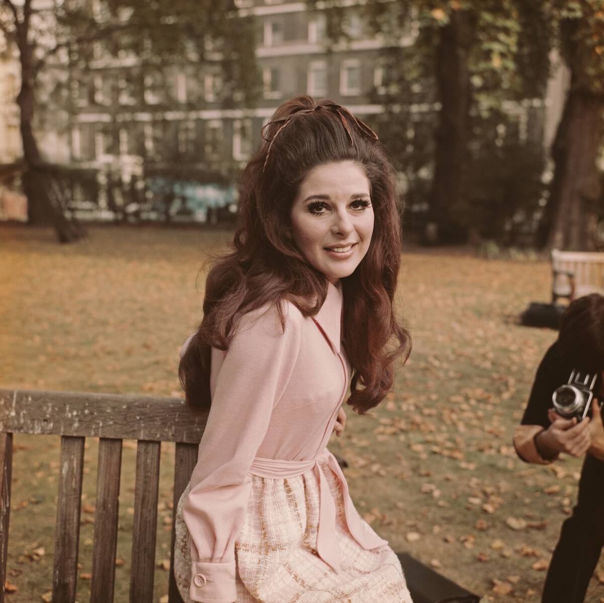 Bobbie Gentry