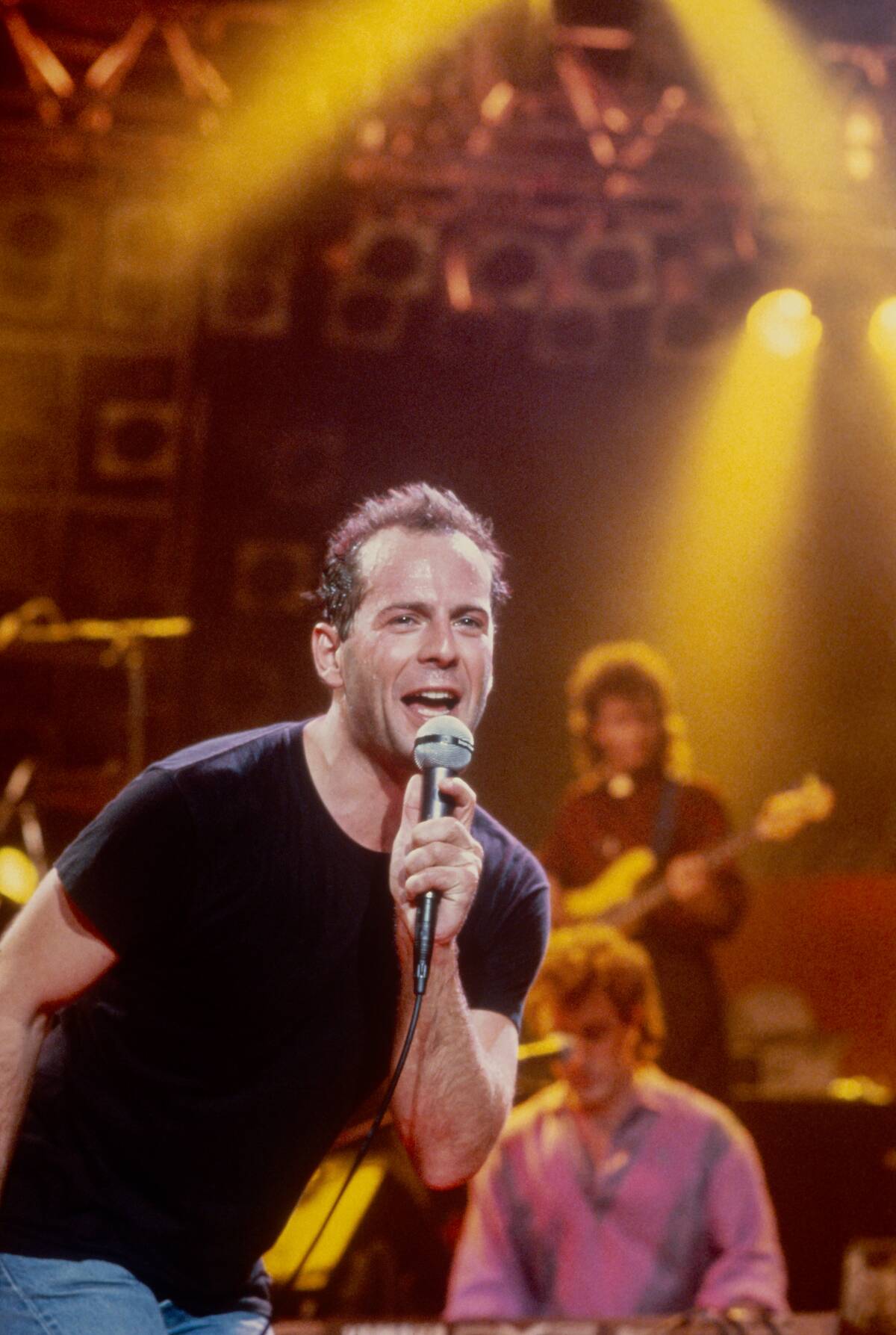 Bruce Willis