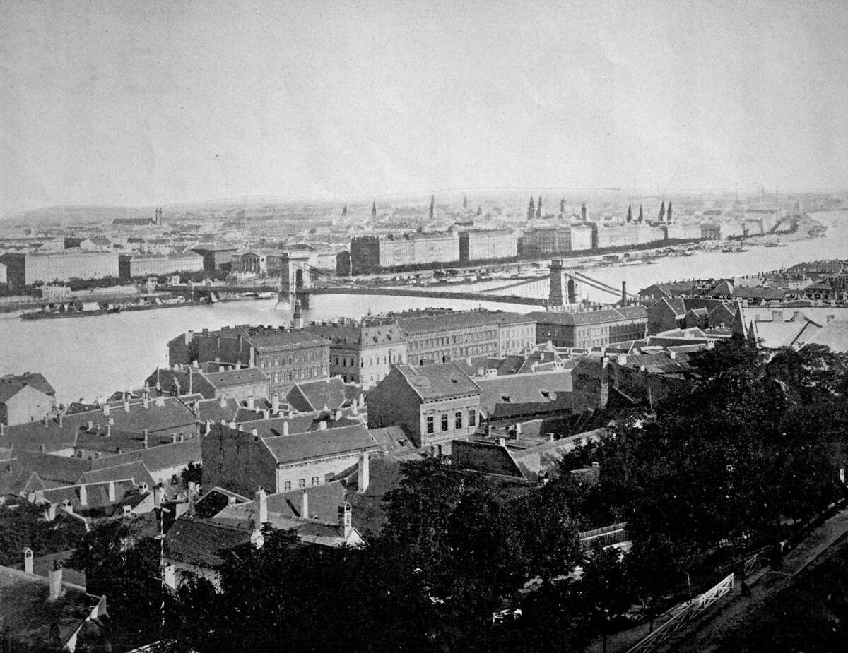 Budapest, hungary