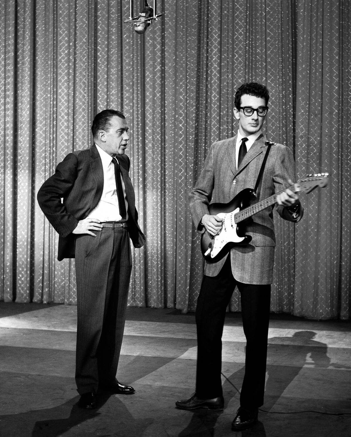 Buddy Holly