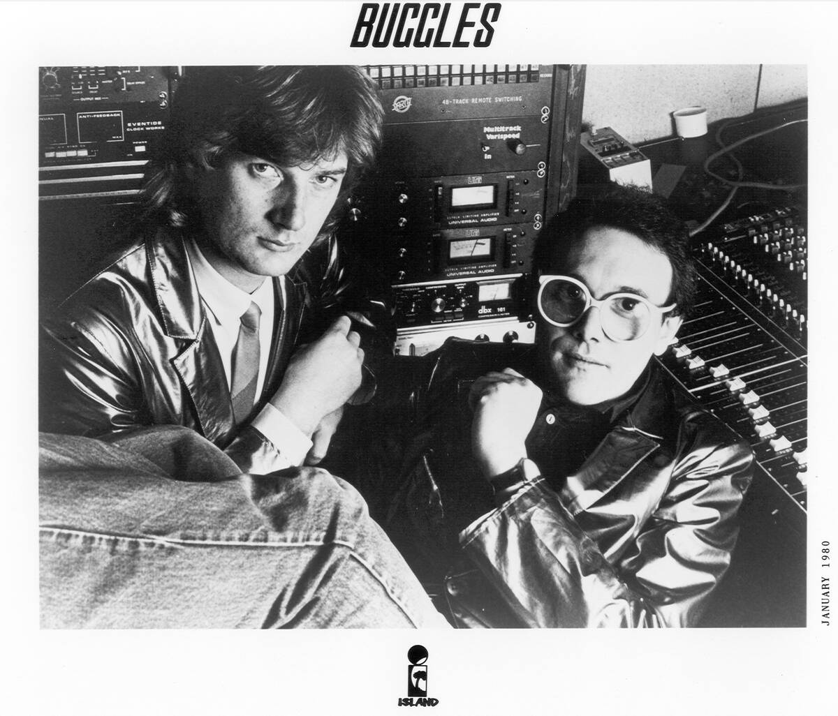 Buggles