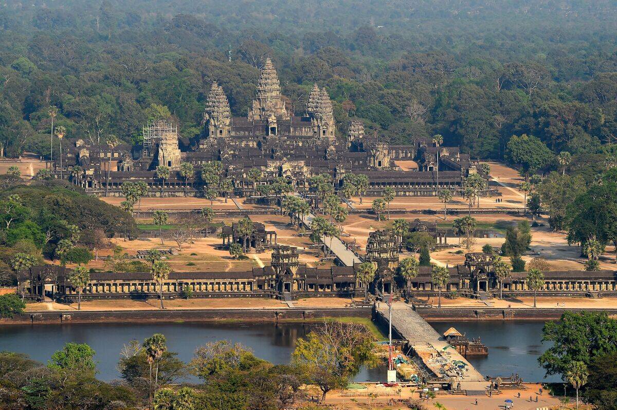CAMBODIA-CHINA-HEALTH-VIRUS