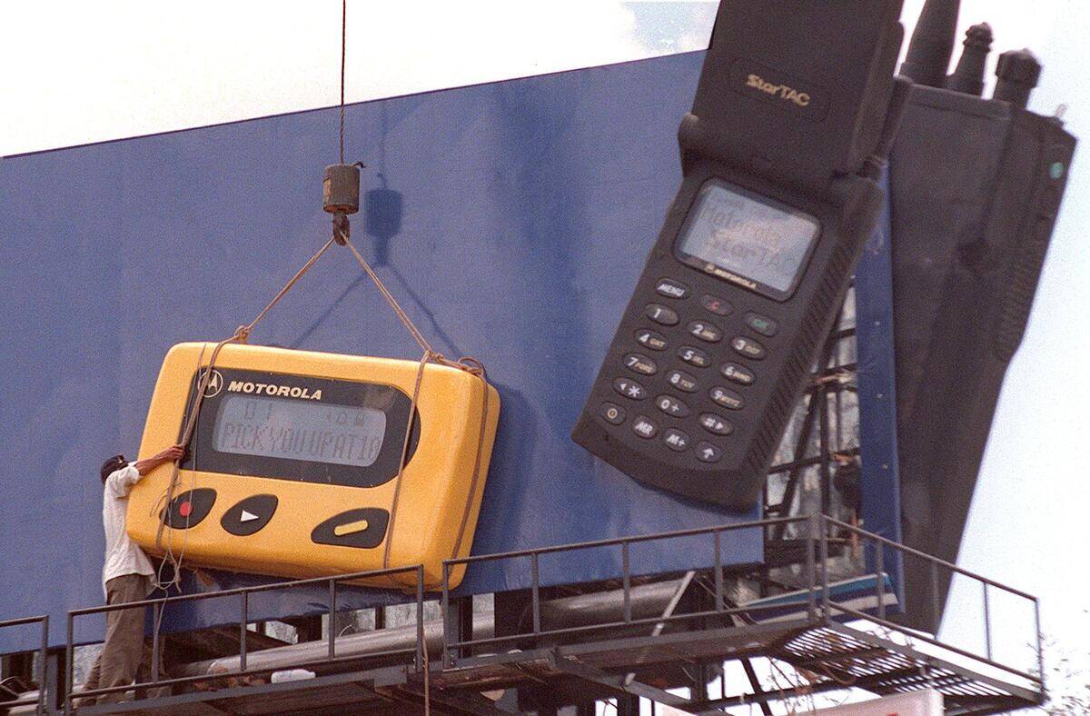 CAMBODIA-TELECOM