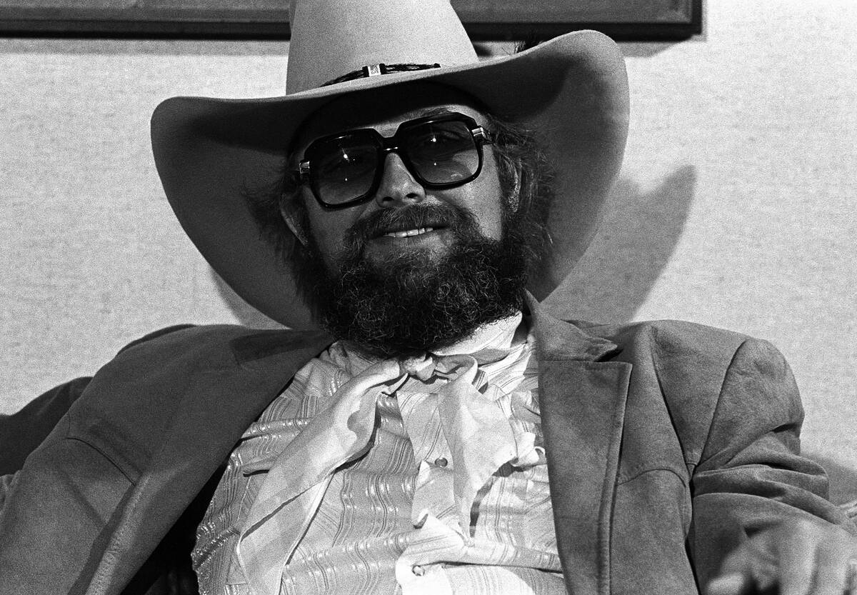 Charlie Daniels Volunteer Jam VII