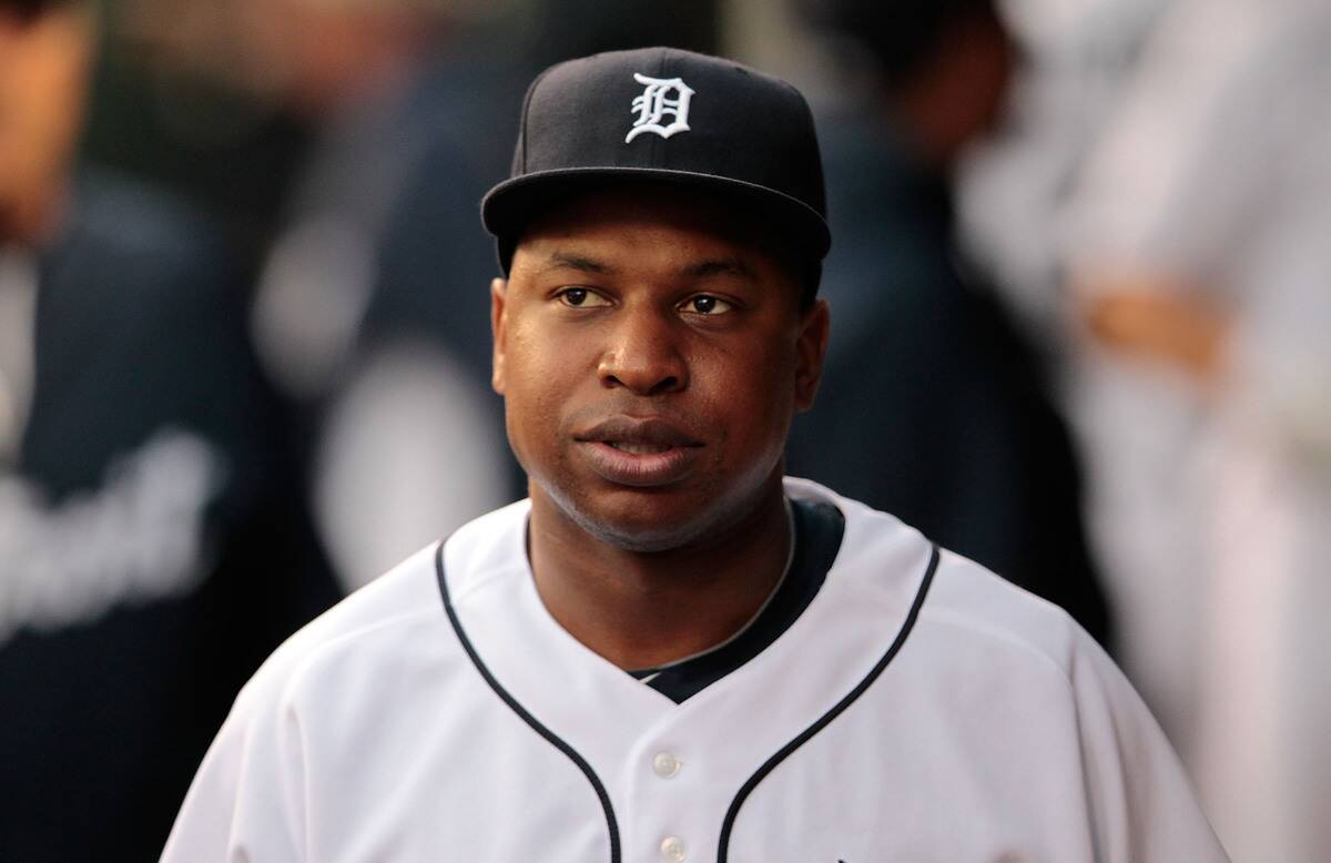Chicago White Sox v Detroit Tigers