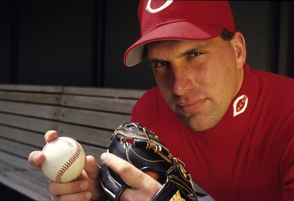 Cincinnati Reds