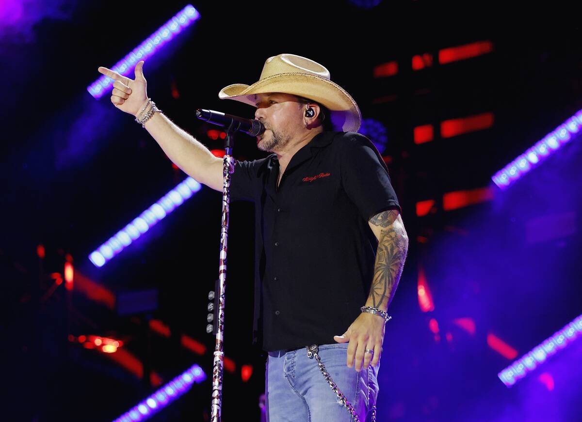 CMA Fest 2025 - Day One