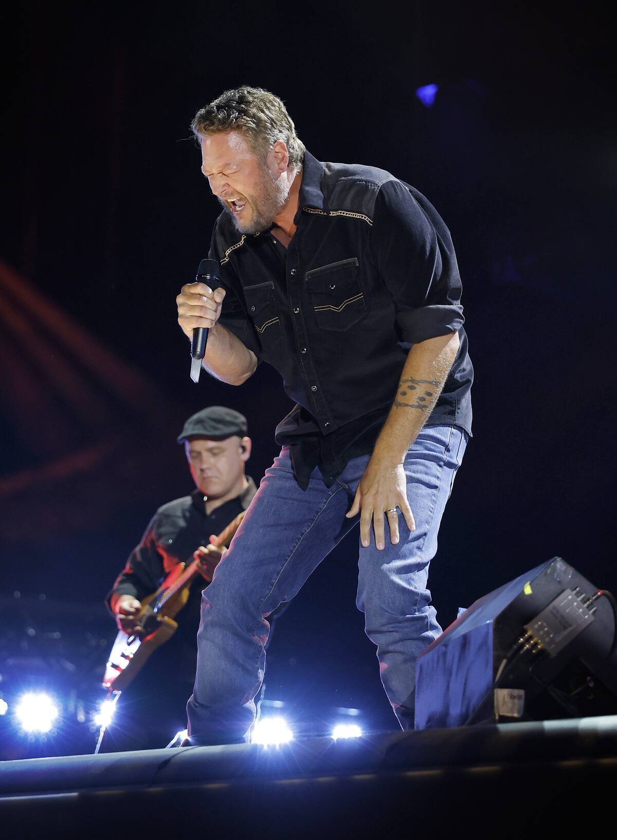 CMA Fest 2025 - Day Three