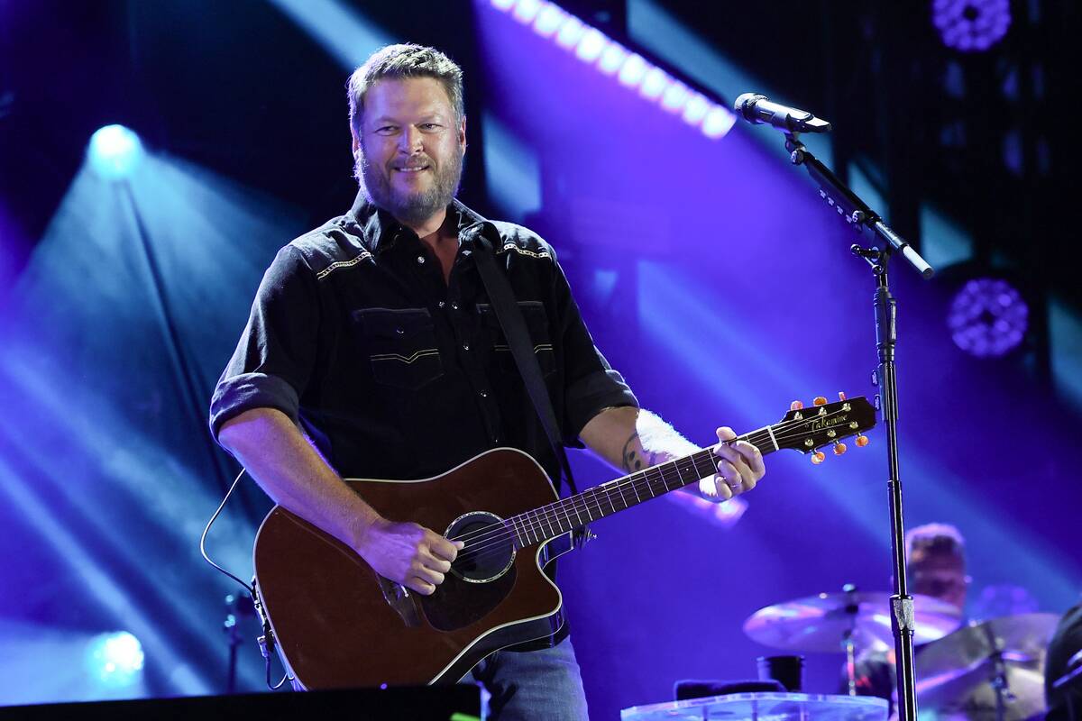 CMA Fest 2025 - Day Three