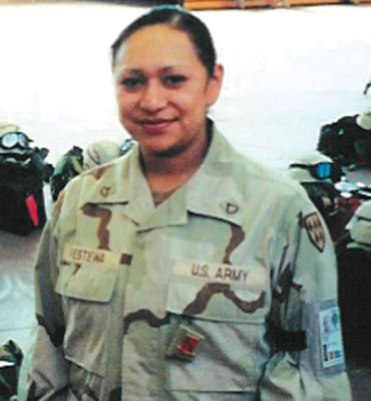 Community Weeps For Soldier Missing In Action