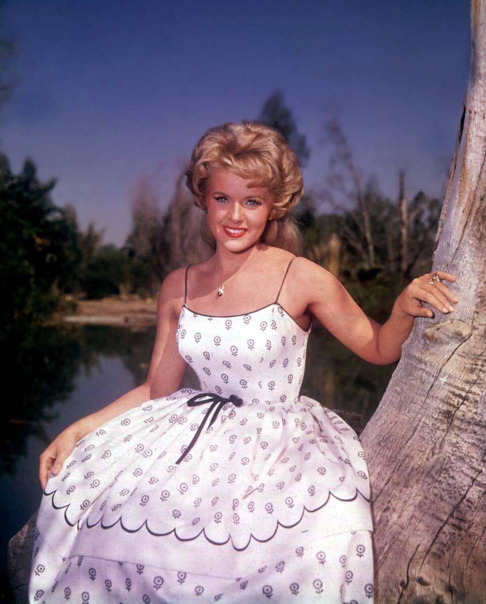 Connie Stevens
