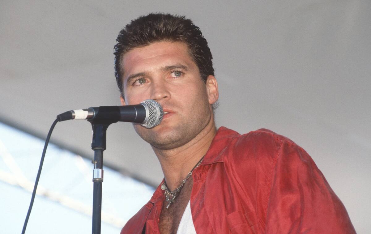 Country In The City Concert - San Francisco CA 1992