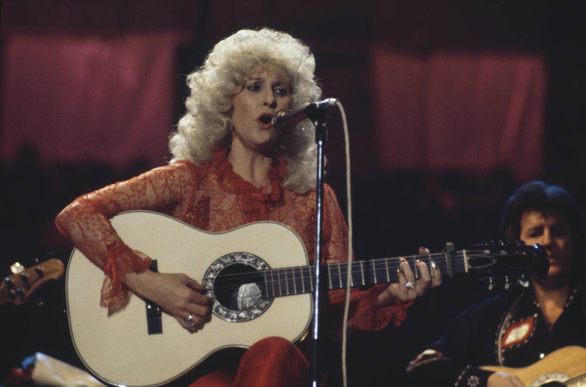 Country Music Festival