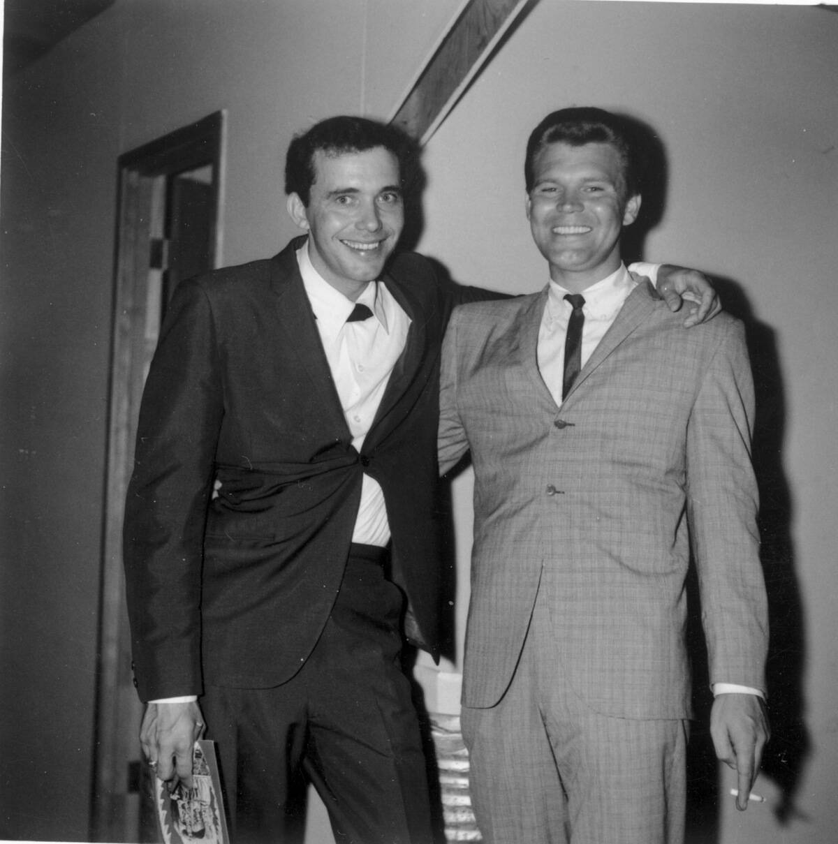 Country Singer Bobby Bare