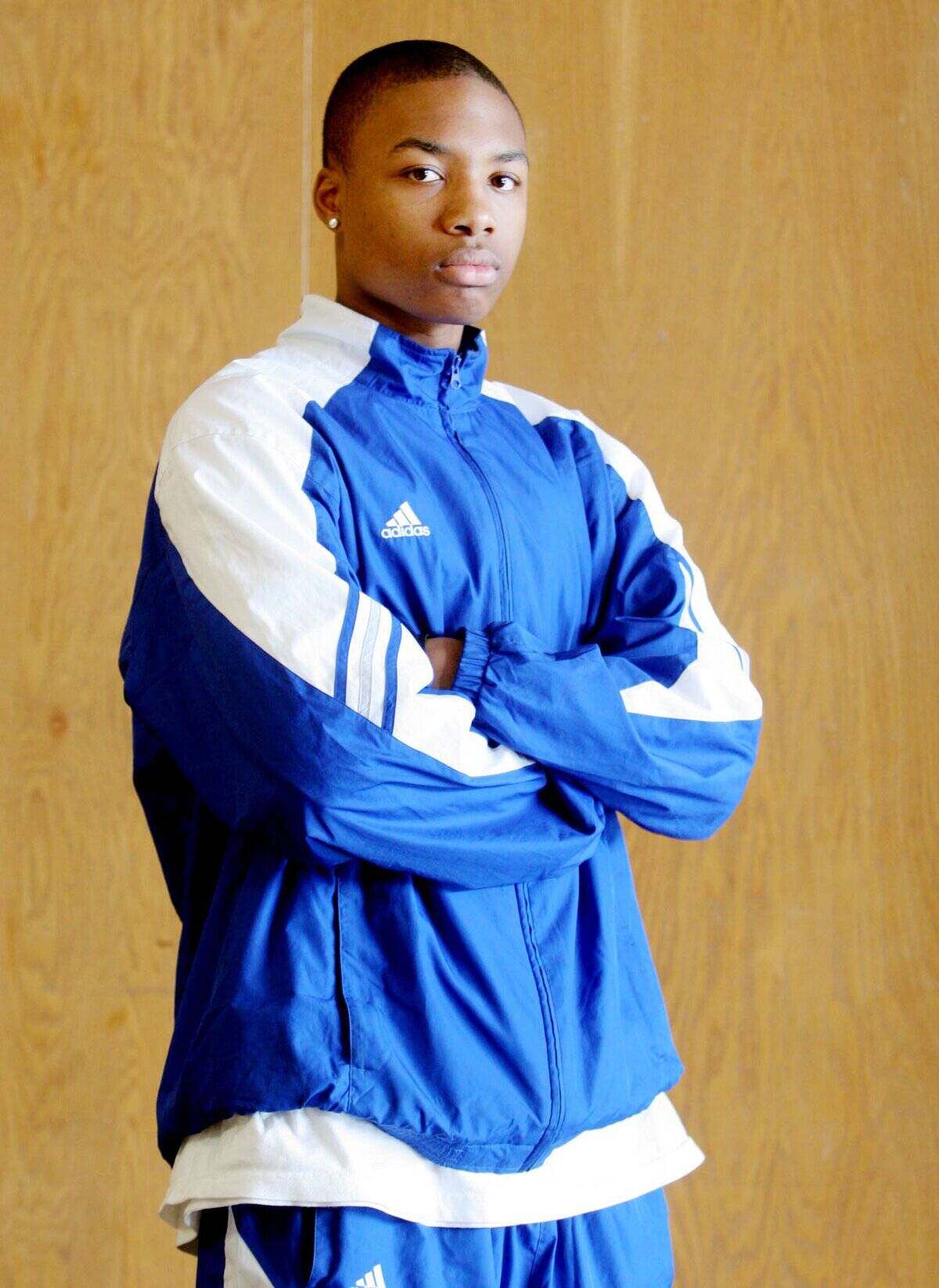 Damian Lillard