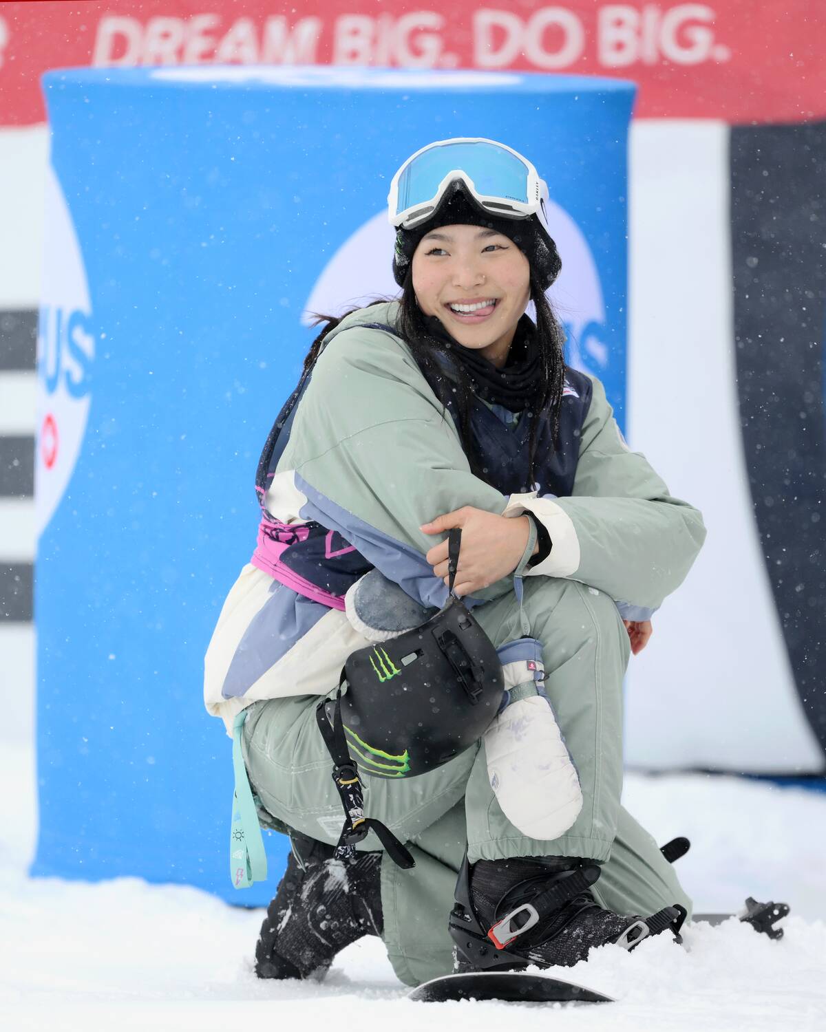 Day 13 - FIS Snowboard, Freestyle and Freeski World Championships 2025