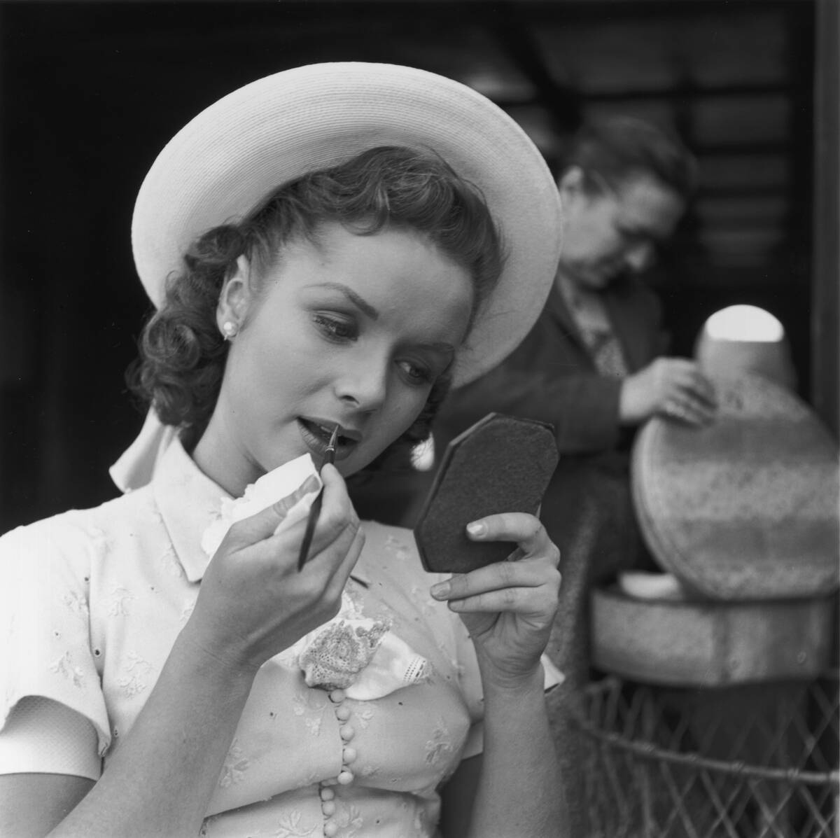 Debbie Reynolds