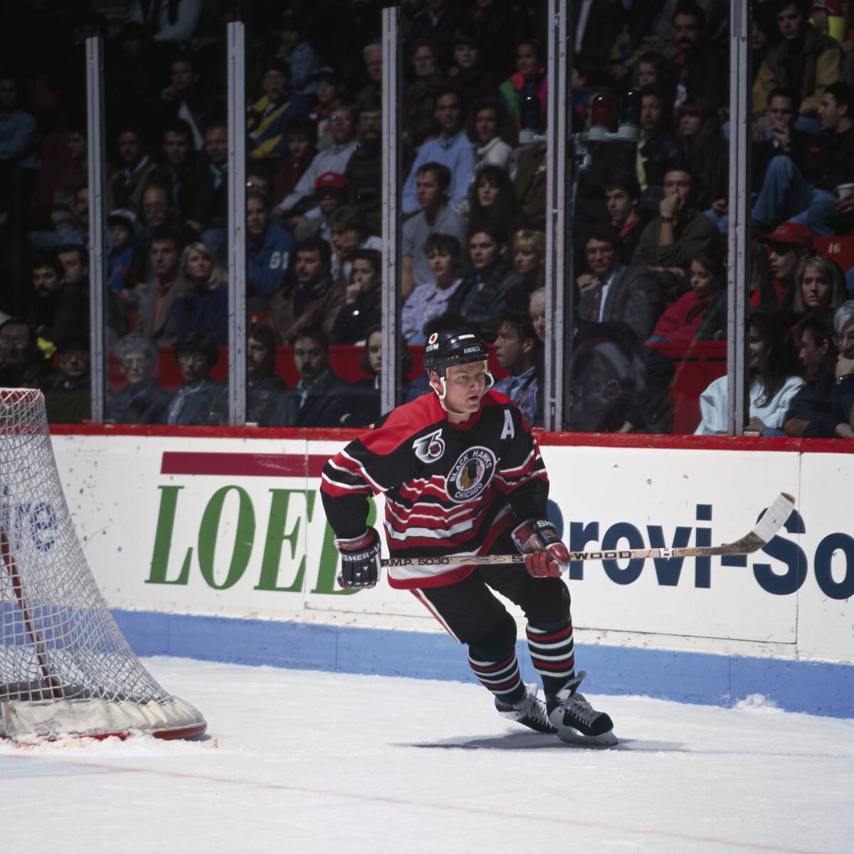 Denis Brodeur Collection