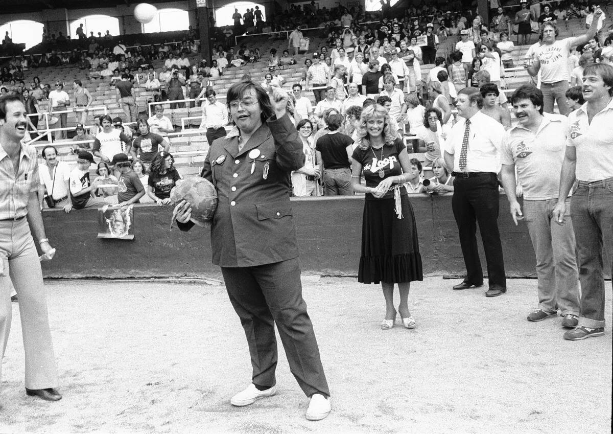 Disco Demolition Night