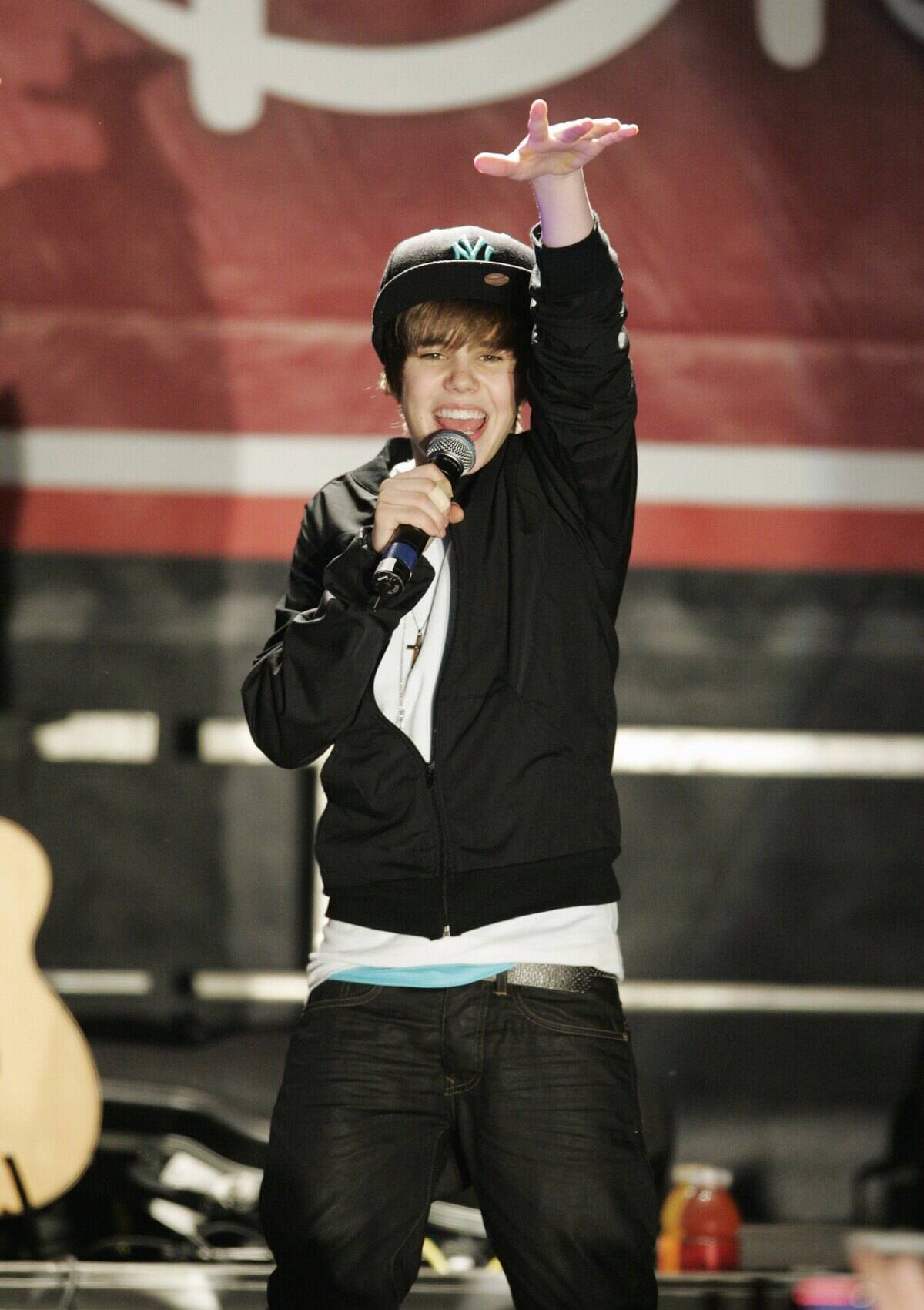Disney's Radio Disney - 2009
