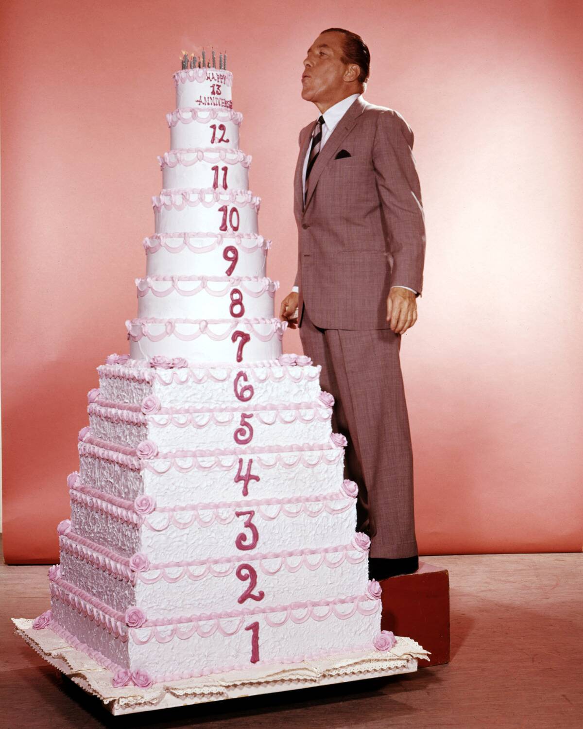 Ed Sullivan