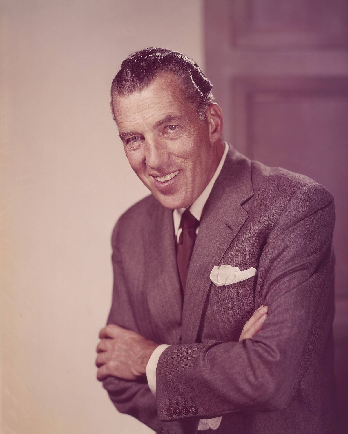 Ed Sullivan