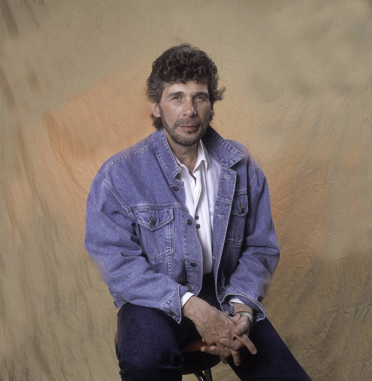 Eddie Rabbitt