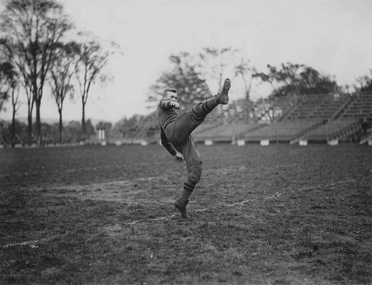 Eisenhower At West Point