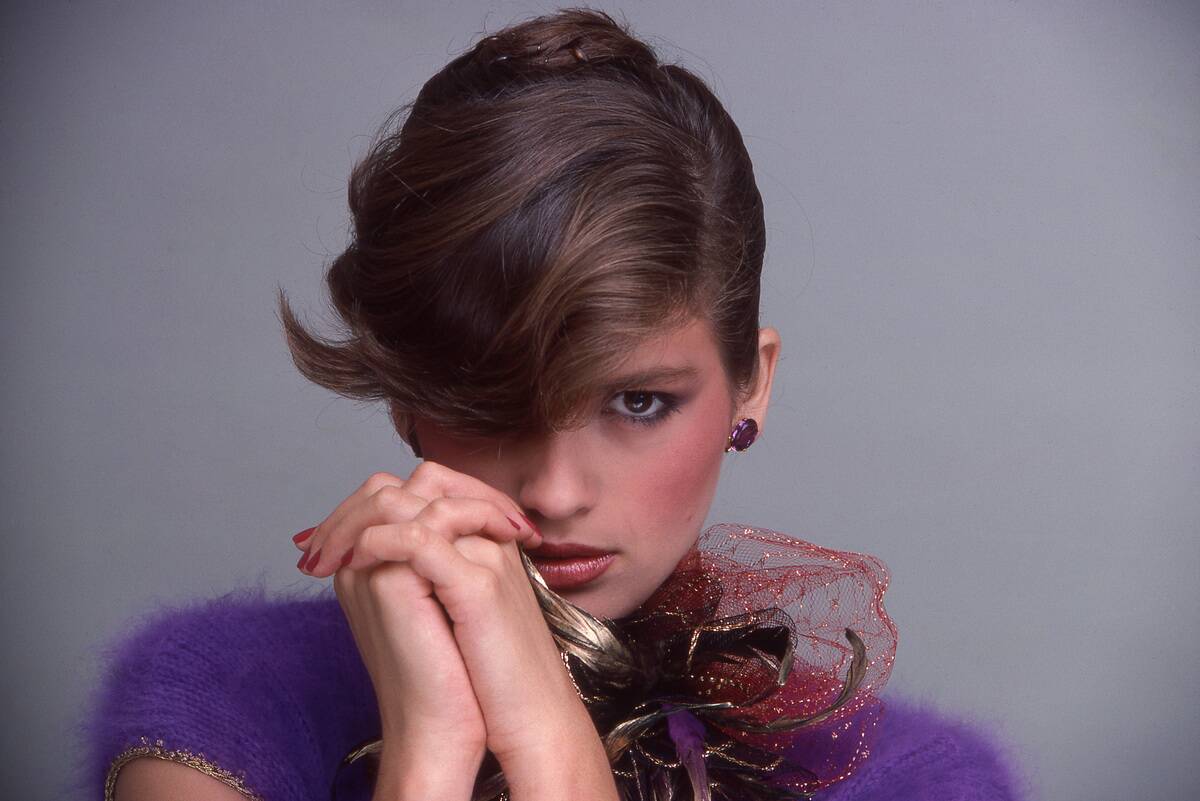 Gia Carangi