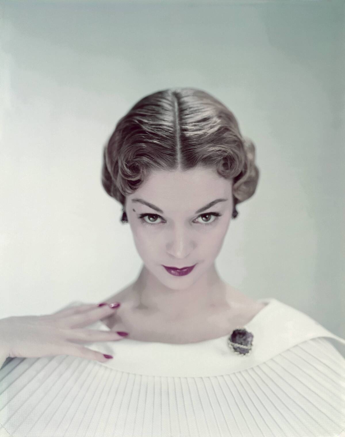 Glamour 1950