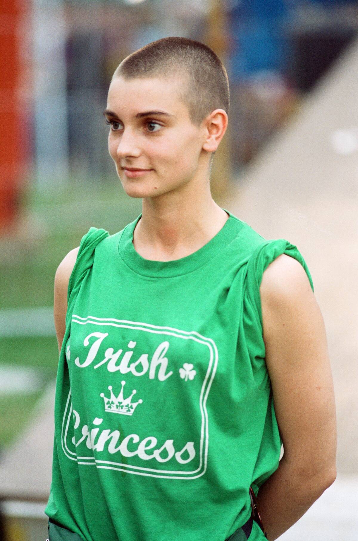 Glastonbury Festival, 1992