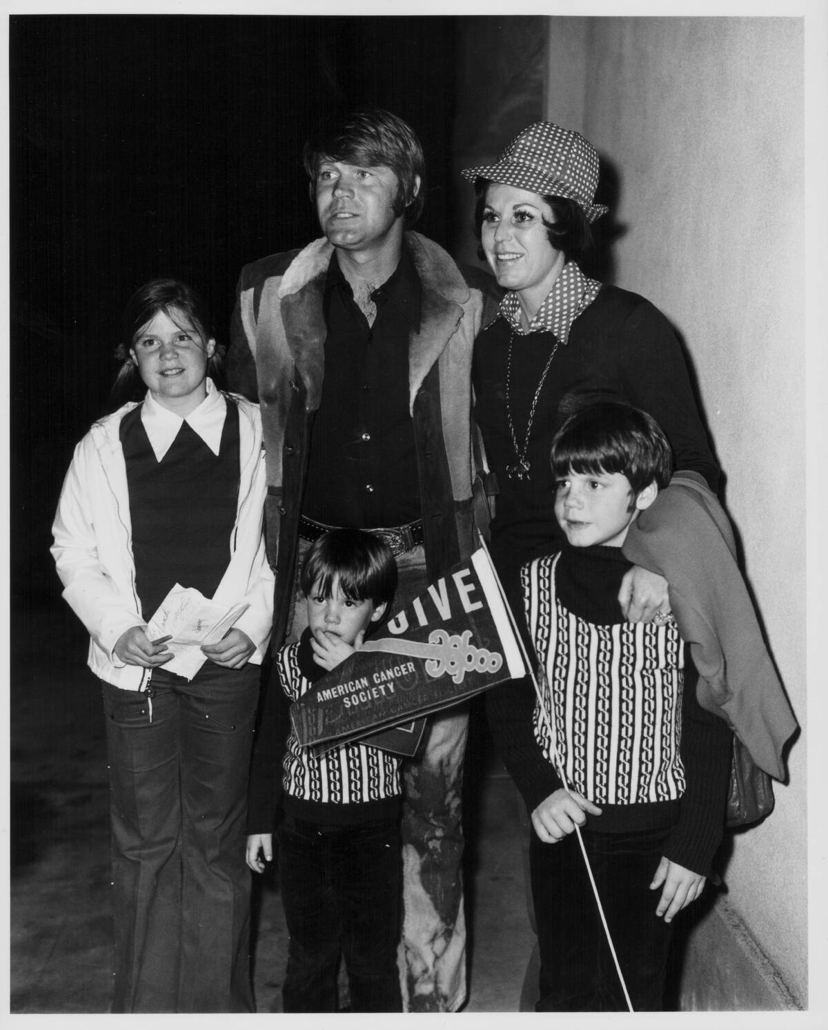 Glen Campbell
