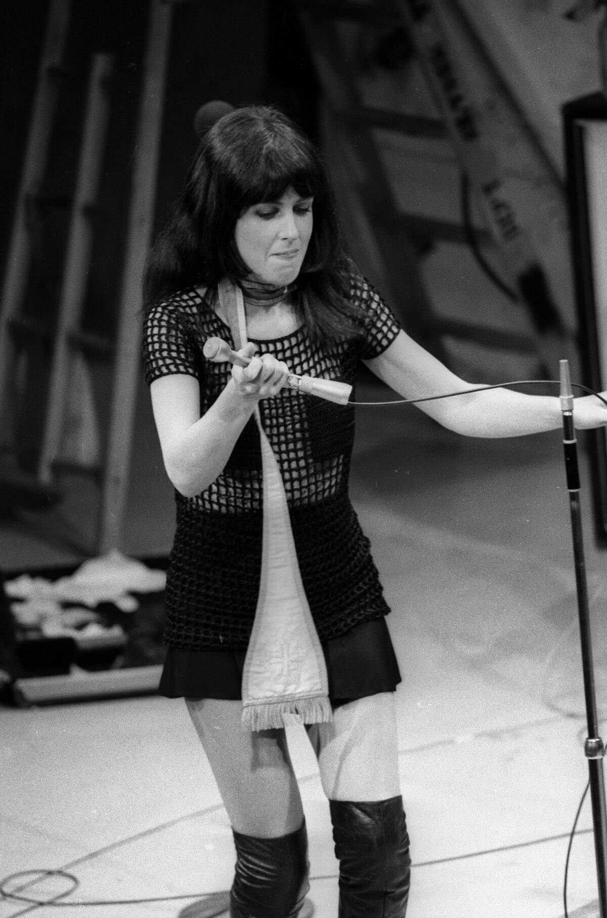 GRACE SLICK