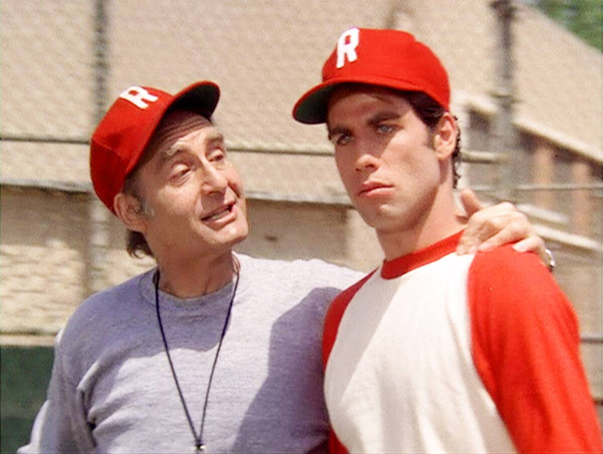 Grease