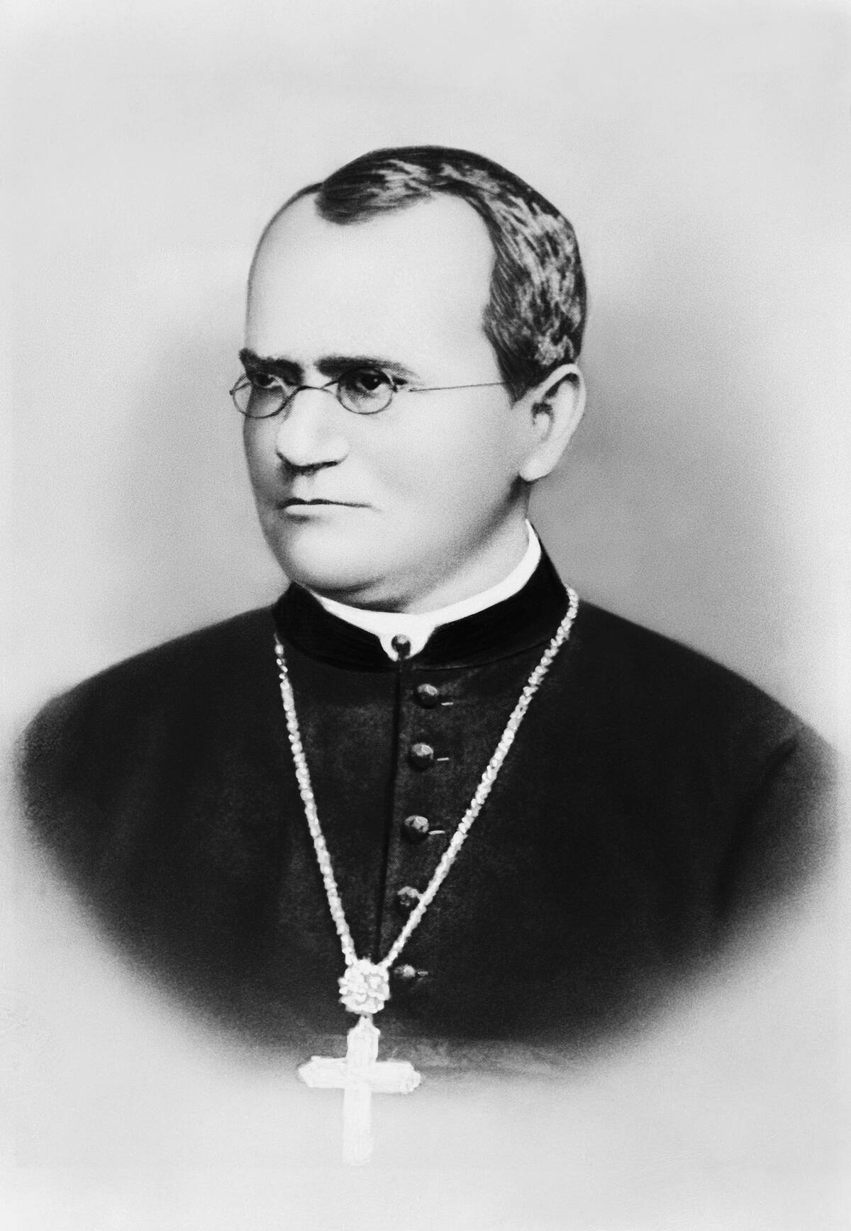 Gregor Mendel