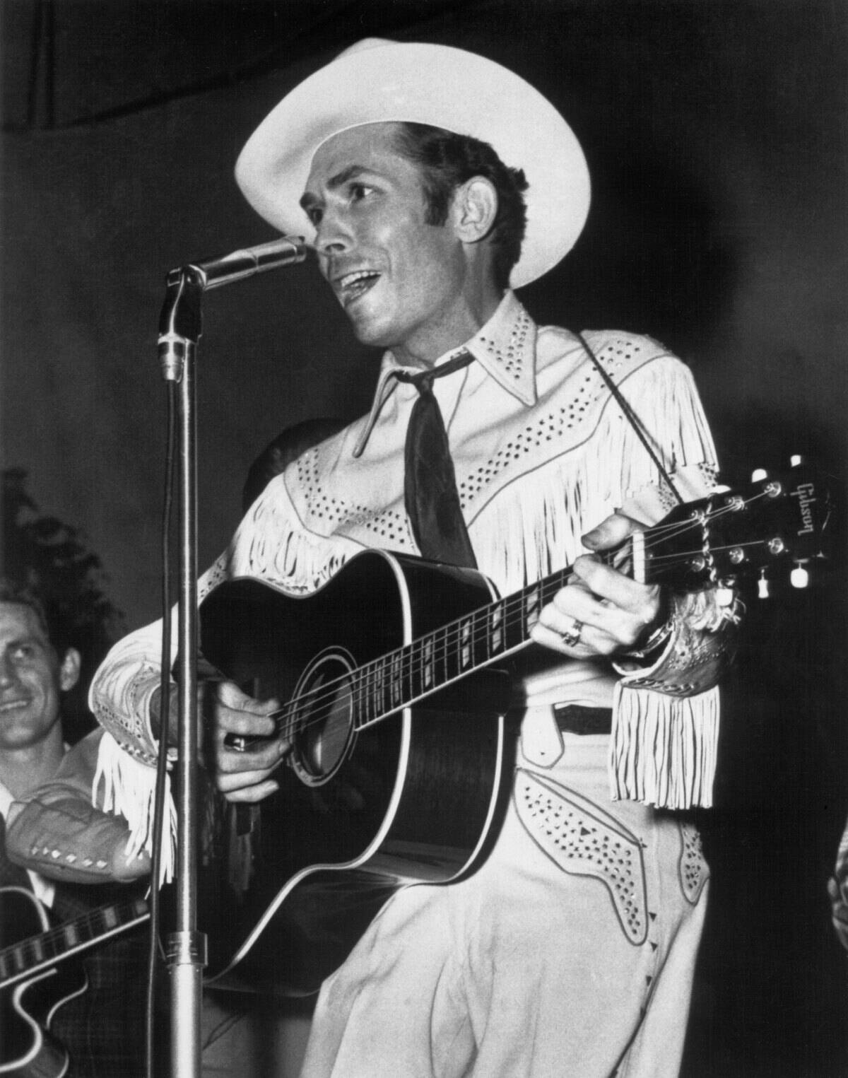 Hank Williams