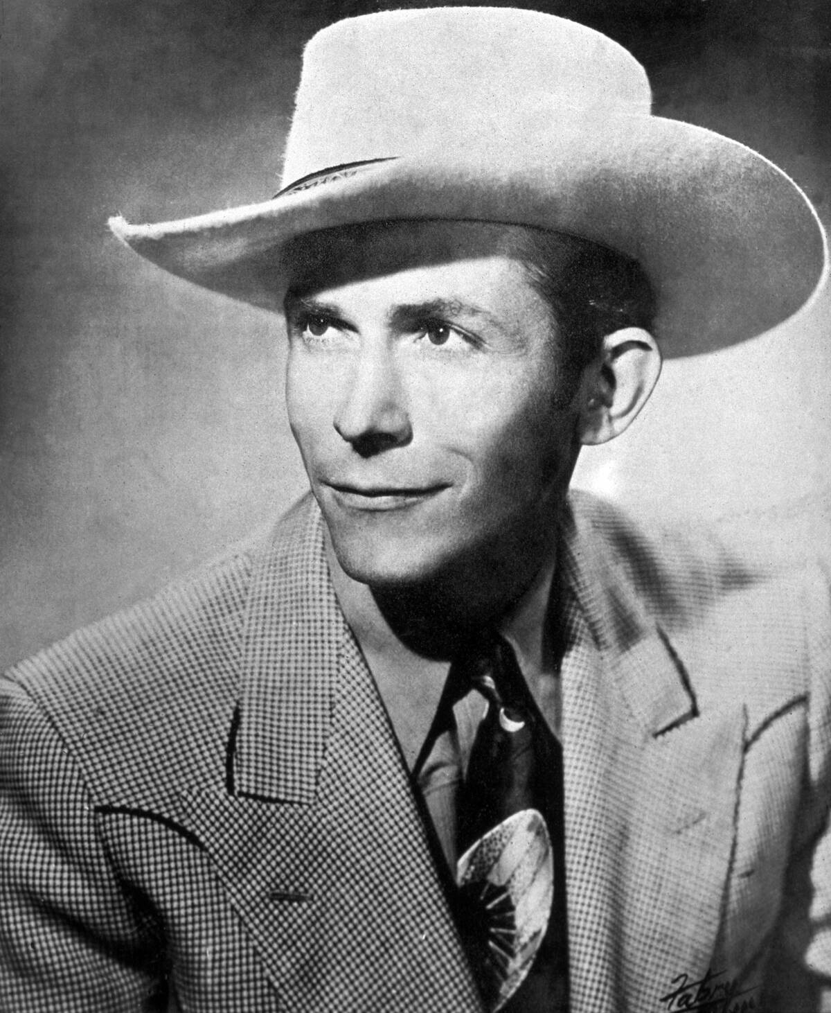 Hank Williams