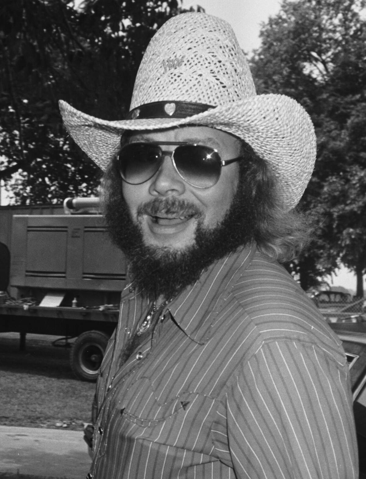 Hank Williams Jr