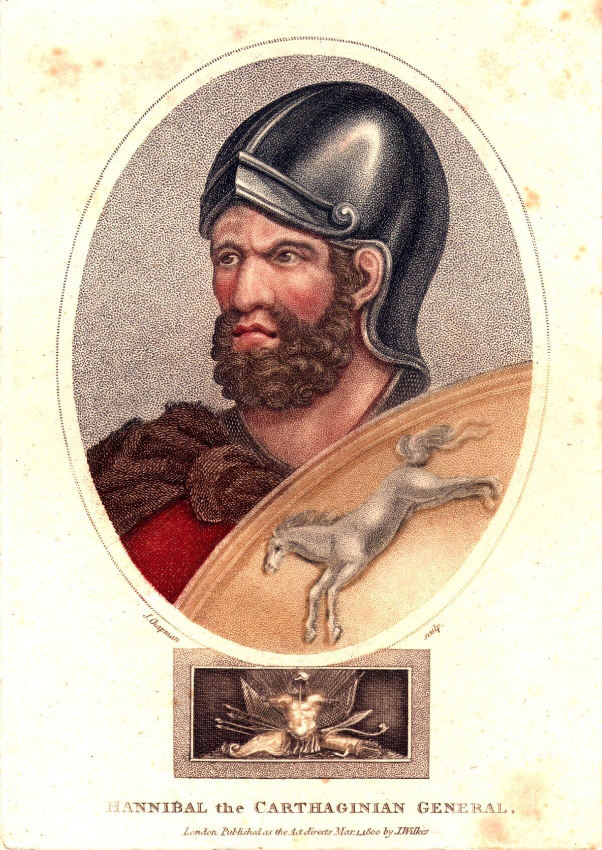 Hannibal