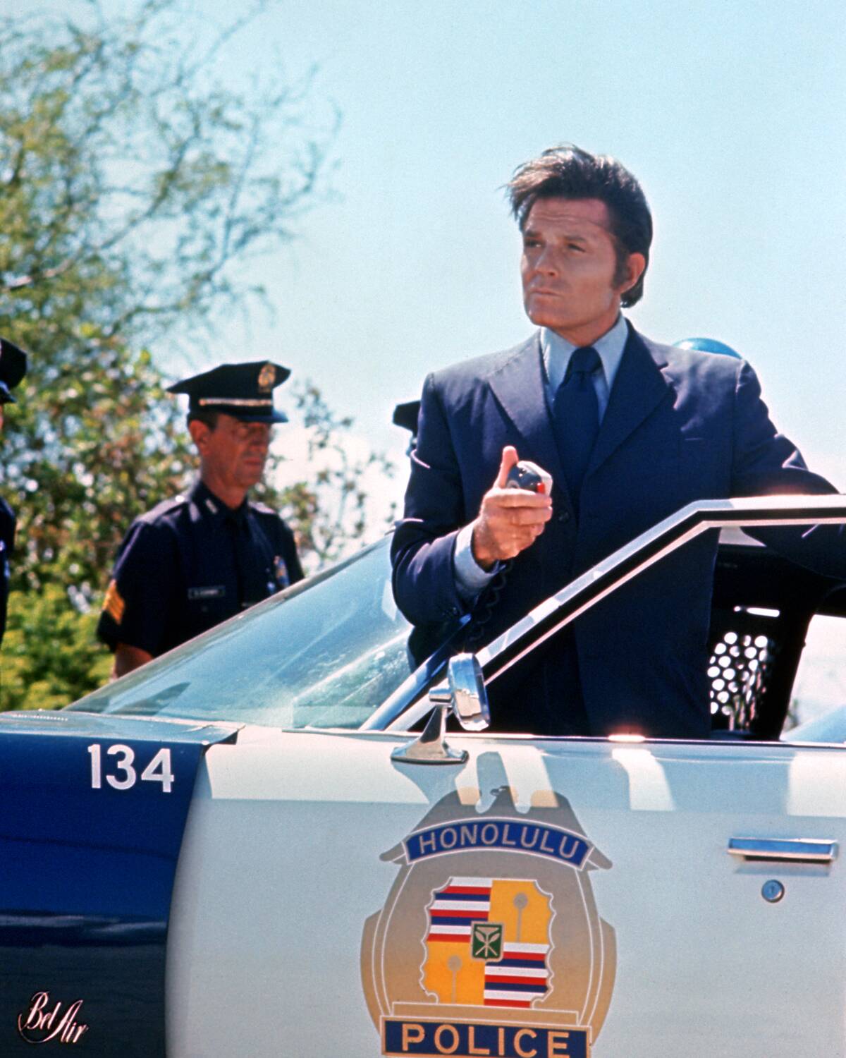 Hawaii Five-0